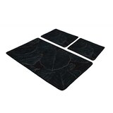 L'essentiel Maison Set od 3 tepiha Lišće, Zimzeleno Cijene