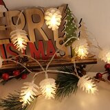  led svetleći niz "šišarke" 1.35m ML-C3012 | ePonuda.com