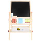 Kruzzel dvostrana ploča za crtanje 6u1 | shoptok.hr