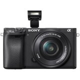 Sony ALPHA ILCE-6400LB set SELP 1650 | shoptok.hr