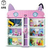 Lego Gabby's Dollhouse 10788 Gabina kućica za lutke | Eponuda.com