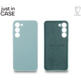 Just In Case Maske za S23 Plus 2u1 Extra case MIX PLUS zelene | ePonuda.com