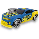 Mondo Toys Hot Wheells Turbo Tuning Faster avtomobilček na poteg 28cm - Mondo Motors Cene