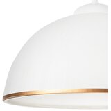 Luster na stalku RETRO II 1xE27/60W/230V bela | Eponuda.com