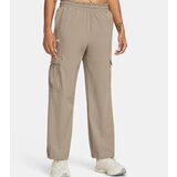 Under Armour Women's sweatpants Armoursport Woven Cargo Pant | shoptok.hr