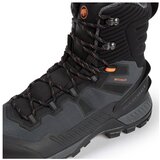 Mammut Blackfin Iii High Crna | shoptok.hr