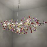  Kristalni luster na sajli 13xG9/40W/230V višebojan | Eponuda.com