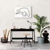  Slika - Cat\'s Dreams (1 Part) Vertical 60x40 Standard | shoptok.hr