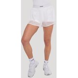 GymBeam Women‘s Flow Shorts White XS Cijene