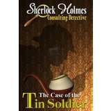Steam Sherlock Holmes Consulting Detective: The Case of the Tin Soldier (PC) Key GLOBAL Steam Sherlock Holmes Consulting Detective: The Case of the Tin Soldier (PC) Key GLOBAL Slike