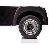  Licencirani kamion na akumulator Scania 500R HL698 4×4 – crni | Shoptok.si