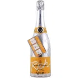 veuve cliquot rich