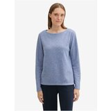 Tom Tailor Blue women's sweater - Women Cijene