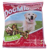 Barkis (semi-moist) - Varčno pakiranje: v vrečki za ponovno polnjenje (3 x 450 g)