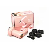 Bežični Shiatsu masažer za celo telo, 6 brzina i 5 glava | Eponuda.com