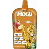 Mogli bio "quetschie" vrečka, jabolko in cimet | Shoptok.si