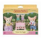 SYLVANIAN - Družina feniksovih lisic, (21336854) Cene