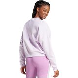 Adidas Essentials Small Logo Feel Cozy Ljubičasta | shoptok.hr