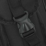  Torba za štap za pecanje tamnozelena 160 cm od tkanine Oxford | shoptok.hr