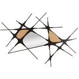 Mauro Ferretti Kovinska stenska dekoracija 114x80 cm Absy – | Shoptok.si