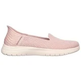 Skechers 136542 SLIP INS Ružičasta