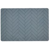 Södahl plavi silikonski podmetač Tiles, 33 x 48 cm Cijene