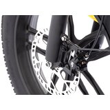 Ape Ryder električni bicikl MANDRIL ULTRA beige Slike