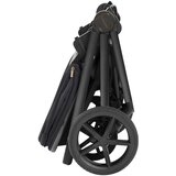 Carrello Otroški voziček Ultra CRL-6527 črna | Shoptok.si