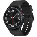 R950NZKAEUC Pametni sat-SAMSUNG Galaxy Watch6 Classic Small BT 43mm Black SM