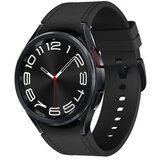 Samsung Galaxy Watch6 Classic, 43 mm, SM-R950NZKAEUC, BT Black Cijene