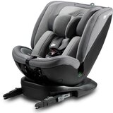 Kinderkraft dječja autosjedalica s isofix bazom xpedition™ 2 i-size 0+/1/2/3 (40-150 cm) grey | shoptok.hr
