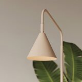 Sollux Talna svetilka NOX bež, (5000285148) | Shoptok.si