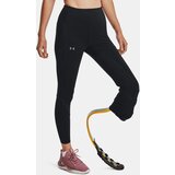 Under Armour Leggings UA SF Rush Ank Leg Perf-BLK - Women Cene