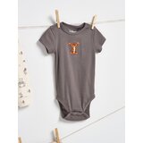 Sinsay Rebrasto body s vezom Winnie the Pooh | shoptok.hr