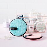 Lunar Glow Makeup Remover Pad Kit Cene