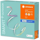 Ledvance LED RGB+TW spoljna LED traka SMART+ FLEX 3m LED/12W/230V IP44 BT | Eponuda.com