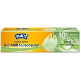 SWIRL Vreće za smeće (Zapremnina: 10 l, Ukupan broj komada: 10 Kom.) Cijene