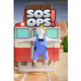 sos ops! (pc) steam key global  sos ops! (pc) steam key global Slike