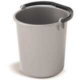 Addis Sivo plastično vedro 9 l - Addis Cene