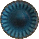 East tanjir plitki Ø21cm