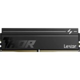 Lexar thor 2.0 8GB DDR5 6000 CL38 1.3V memory with heatsink, single pack, black color LD5U08G60C380V-RGS Slike