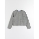 Sinsay Kratka jakna | shoptok.hr