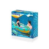  Čamac na napuhavanje Bestway 119 x 79 cm Plava (1 kom.) | shoptok.hr