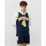 Mitchell And Ness SMJY4437UMI91CWEASBL Tamno plava | shoptok.hr