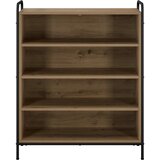  Ormar za cipele 76 x 36,5 x 93 cm Konstruirano drvo Slike