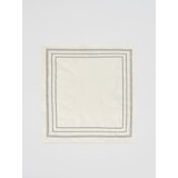 Reserved LADIES` SCARF - krem Cijene