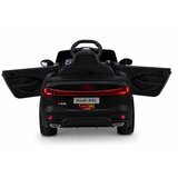 Audi A5L HL788 Black Battery-Powered Vehicle | Eponuda.com