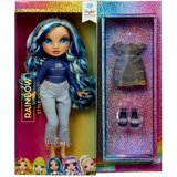 Rainbow High modna lutka Skyler Bradshaw serija Style Icons | shoptok.hr