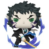 Funko POP figura Demon Slayer Kaigaku 10,4 cm Slike