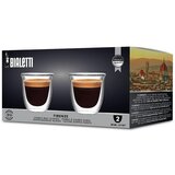Bialetti Firenze set 2 skodelici, 80 ml | Shoptok.si